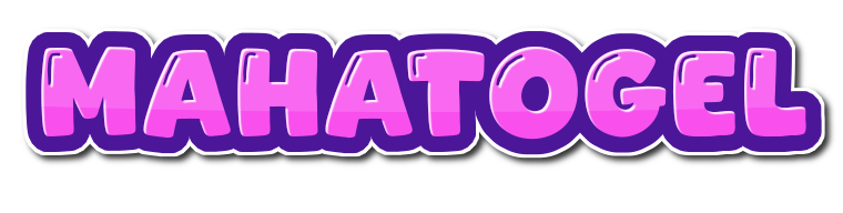 MAHATOGEL LOGO
